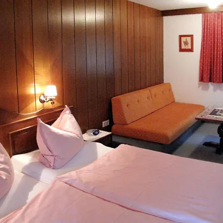 Schneck's 121w * Berchtesgaden
