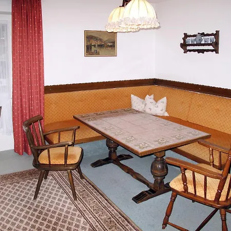Schneck's 121w Lägenhet *