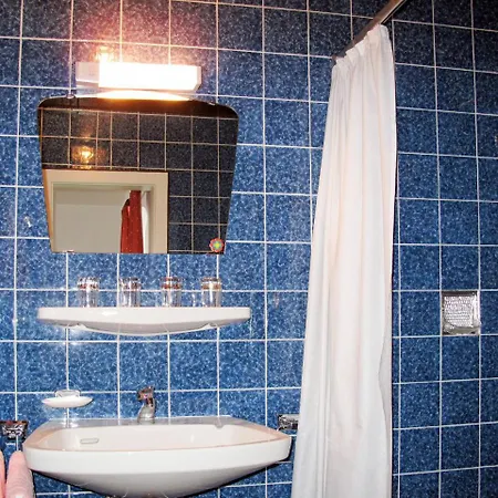 Schneck's 121w Lägenhet Berchtesgaden